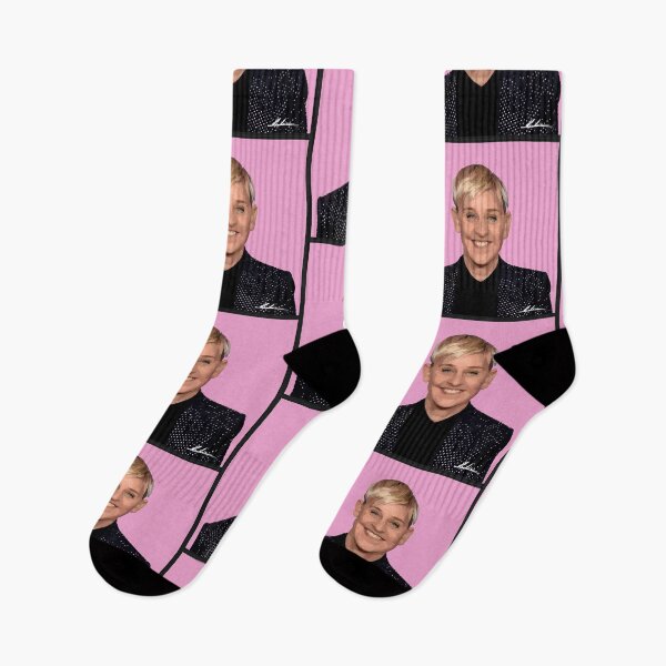 Item preview, Ellen Degeneres designed and sold by StudioMadeir4.