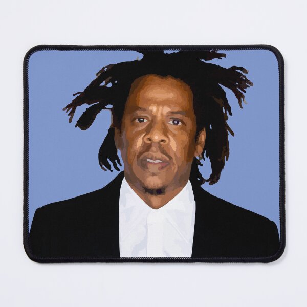 Item preview, Jay-Z designed and sold by StudioMadeir4.