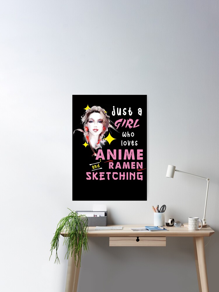 hitori no shita anime Poster for Sale by dezain1