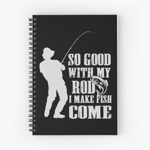 Item preview, So Good with My Rod I Make the Fish Come Fishing designed and sold by abbottdominic.
