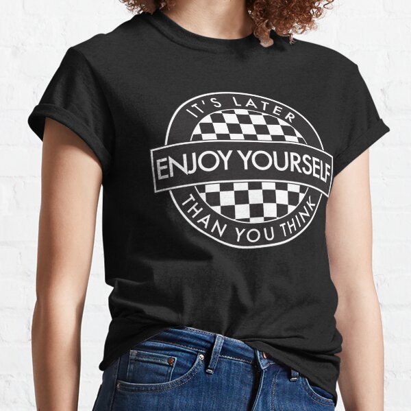 Jockey Generation Women's Forever Fit T-Shirt Nigeria