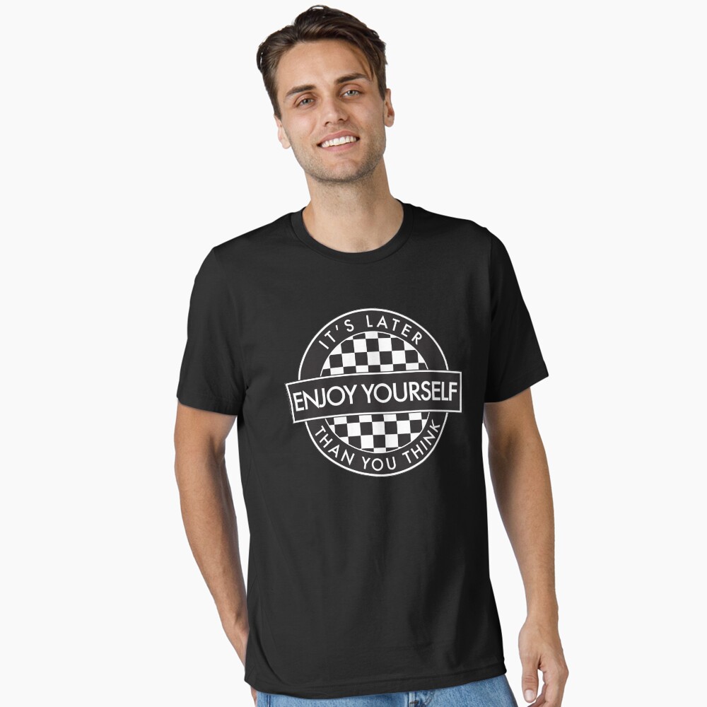 Item preview, Essential T-Shirt designed and sold by phigment-art.