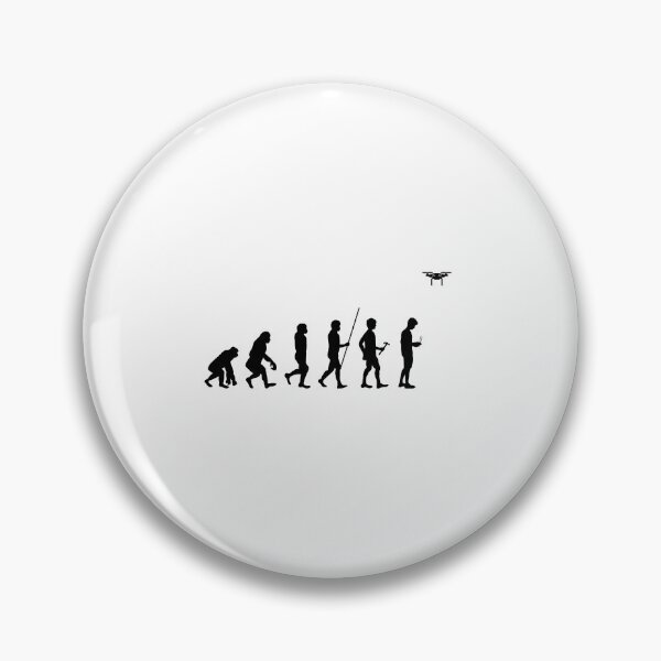 Item preview, Quadcopter And Drone Evolution Funny product designed and sold by theodoros20.