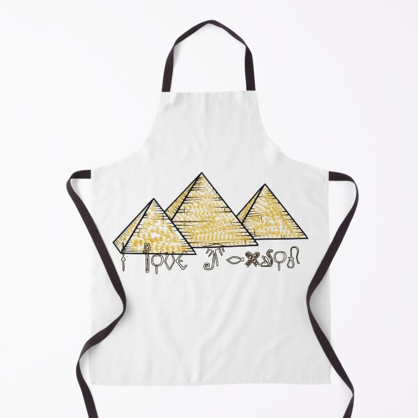 Item preview, " I Love Jaxon " In Hieroglyphics / Egyptian Hieroglyphics And Pyramids / Valentines Day New Year Birthday And Christmas Gift For Your Lover designed and sold by Man Of Pixels.