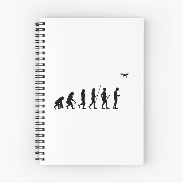 Item preview, Quadcopter And Drone Evolution Funny product designed and sold by theodoros20.