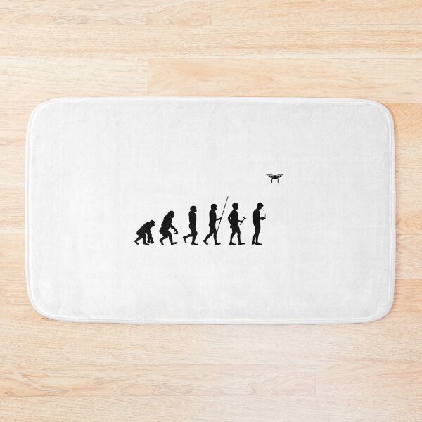 Item preview, Quadcopter And Drone Evolution Funny product designed and sold by theodoros20.