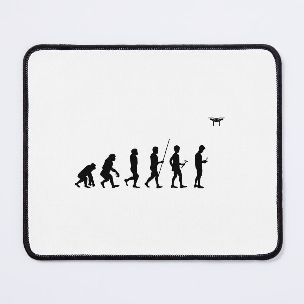 Item preview, Quadcopter And Drone Evolution Funny product designed and sold by theodoros20.