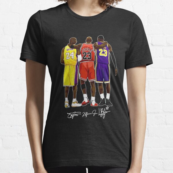 mamba t shirt