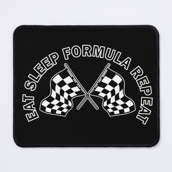 Item preview, Eat Sleep Formula Repeat designed and sold by Joyamotion.