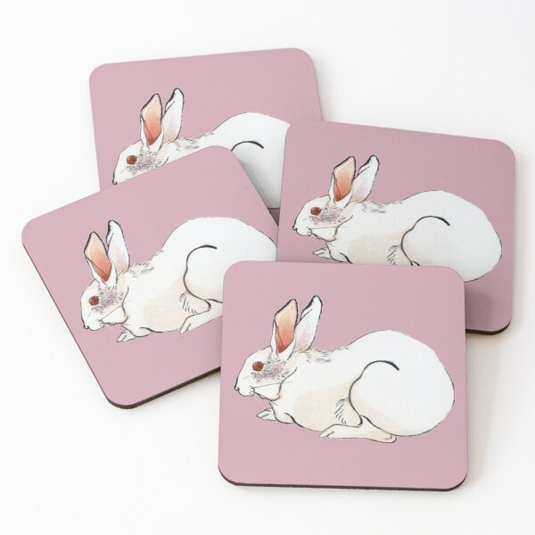 Item preview, Bunny Ears - Rabbit Owner designed and sold by kwbord.