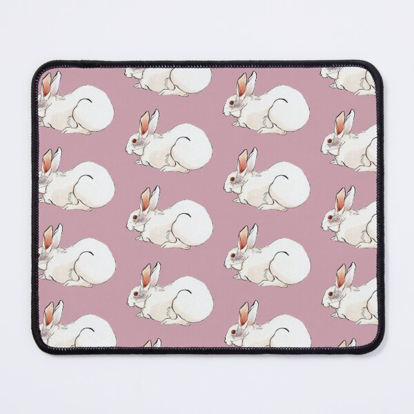 Item preview, Bunny Ears - Rabbit Owner designed and sold by kwbord.