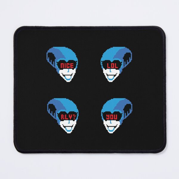 Item preview, deltarune queen NICE LOL RLY YOU designed and sold by spamton-funny.