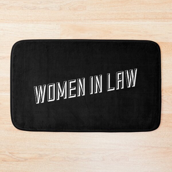 Item preview, Women In Law - Lawyer designed and sold by texteestore.