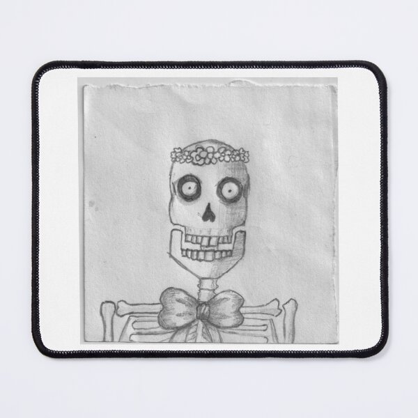 Item preview, a corpse of summers past designed and sold by CoraDaffodil.