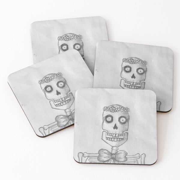 Item preview, a corpse of summers past designed and sold by CoraDaffodil.