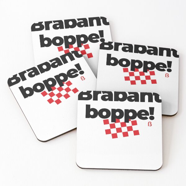 Item preview, Brabant boppe (Brabant boven!), mooi Brabants  designed and sold by BrabantsBeste.