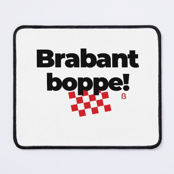 Item preview, Brabant boppe (Brabant boven!), mooi Brabants  designed and sold by BrabantsBeste.