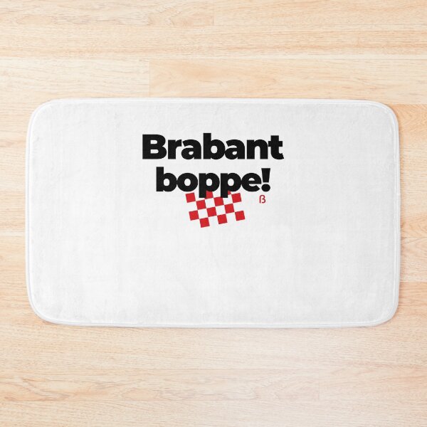 Item preview, Brabant boppe (Brabant boven!), mooi Brabants  designed and sold by BrabantsBeste.