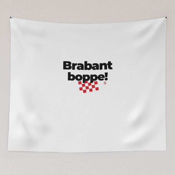 Item preview, Brabant boppe (Brabant boven!), mooi Brabants  designed and sold by BrabantsBeste.