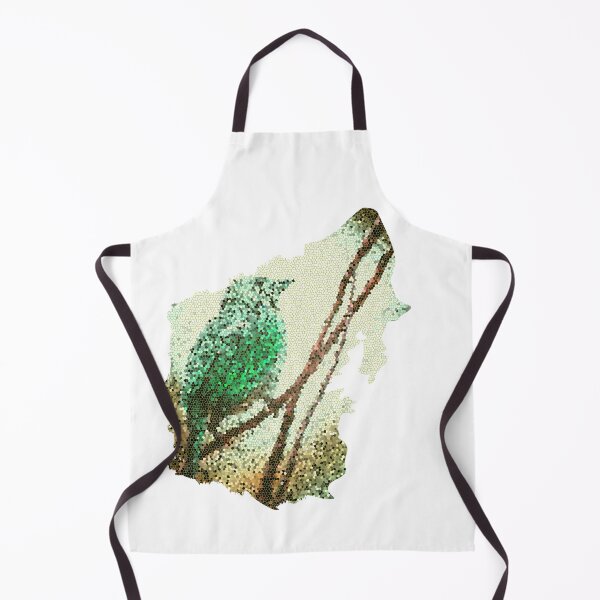 Item preview, Bird mural designed and sold by design4rum.