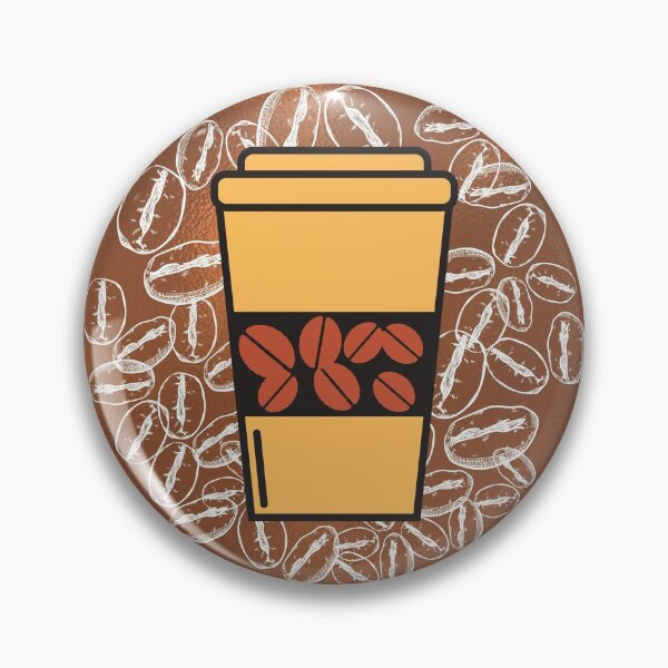 Item preview, Coffee - Coffee Lover  designed and sold by Paint84.