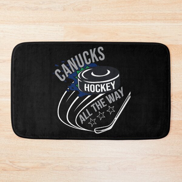 Artikelvorschau, Vancouver Canucks Fan - Den ganzen Weg entworfen und verkauft von MoonsmileProd.
