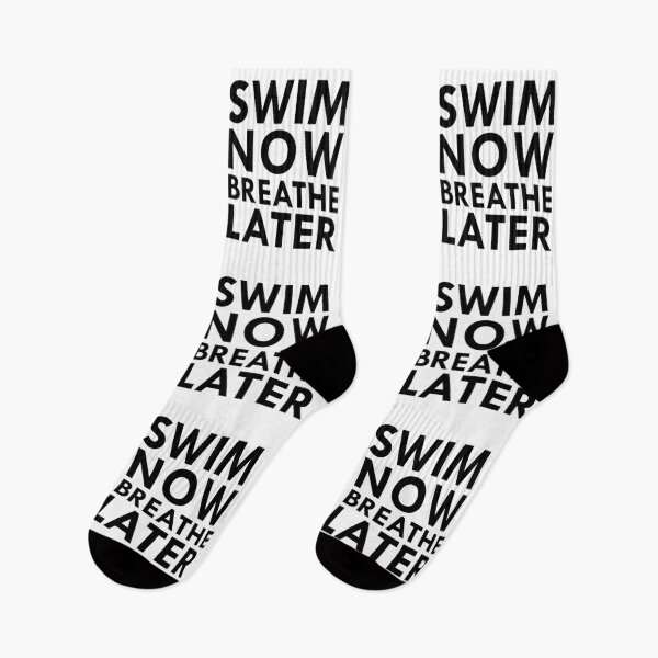 Item preview, Swimming Swim Funny Swimmer Gift designed and sold by TastefulTees.