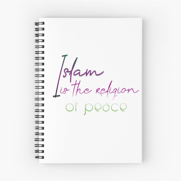 Item preview, Islam is the religion of peace.. designed and sold by ladhatruhstor.