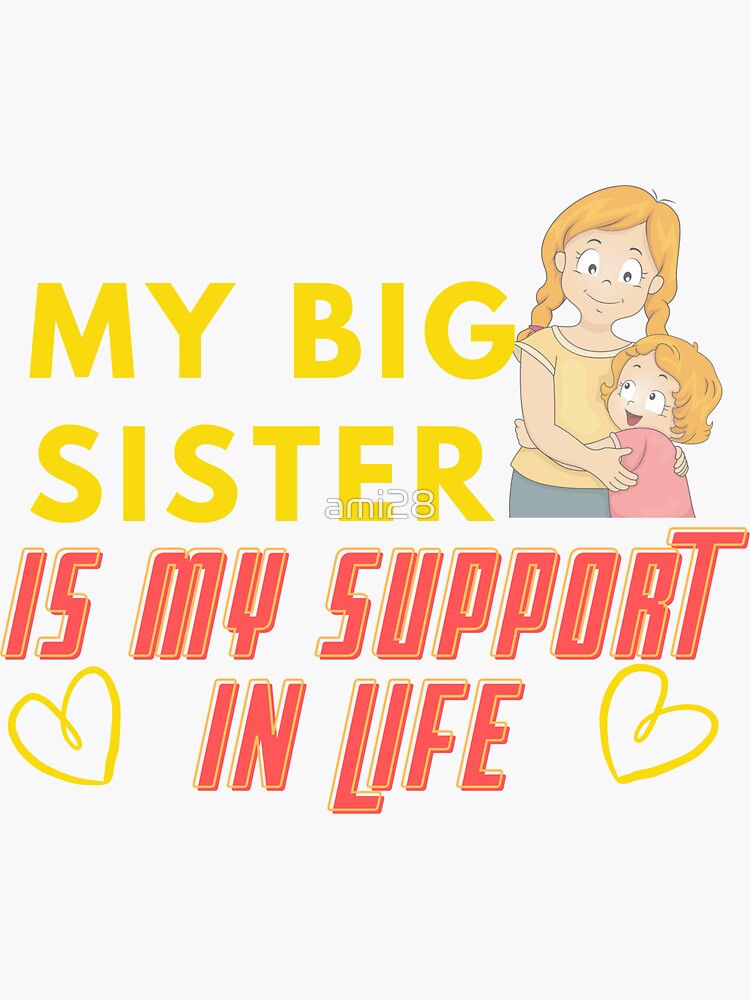 Sister Support