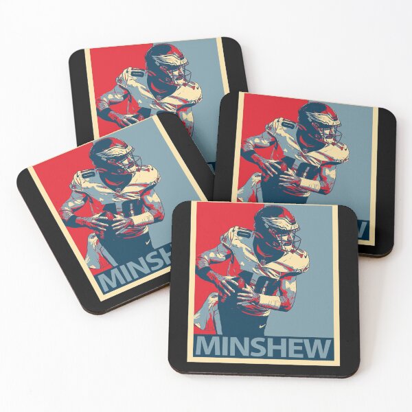 Item preview, Vintage Gardner Minshew Fans Football Sports The Best Man Classic designed and sold by KimberlyStacy93.