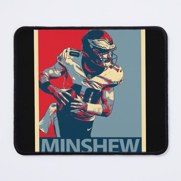 Item preview, Vintage Gardner Minshew Fans Football Sports The Best Man Classic designed and sold by KimberlyStacy93.