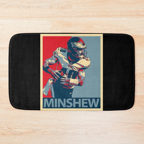 Item preview, Vintage Gardner Minshew Fans Football Sports The Best Man Classic designed and sold by KimberlyStacy93.