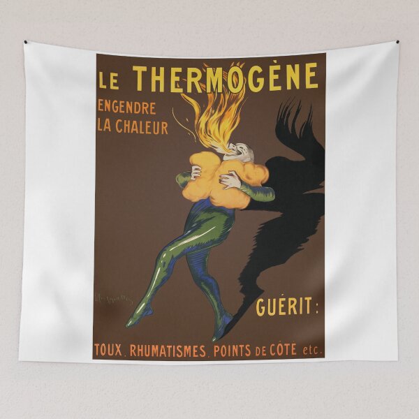 Item preview, Leonetto Cappiello designed and sold by CristoEmilio.