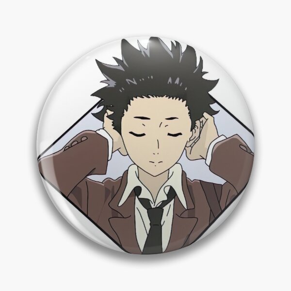 Item preview, ishida shoya designed and sold by Kevin1209.