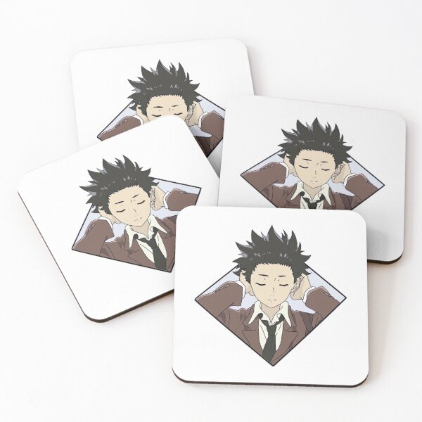 Item preview, ishida shoya designed and sold by Kevin1209.
