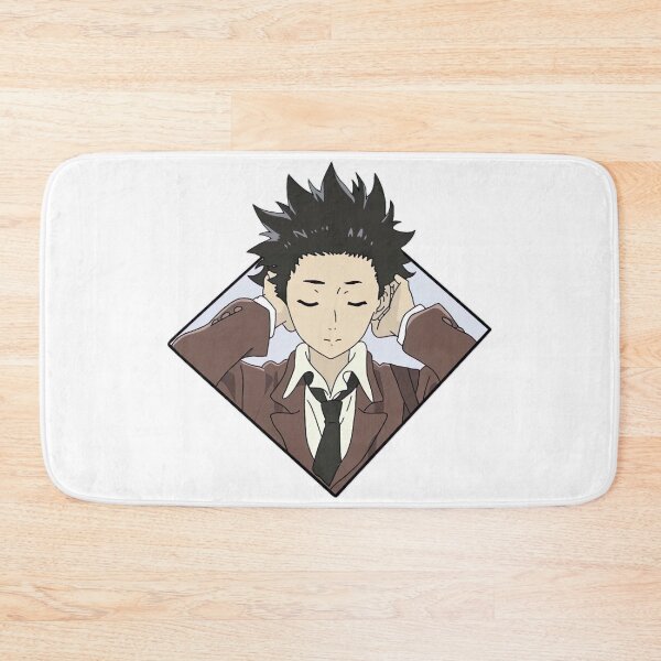 Item preview, ishida shoya designed and sold by Kevin1209.