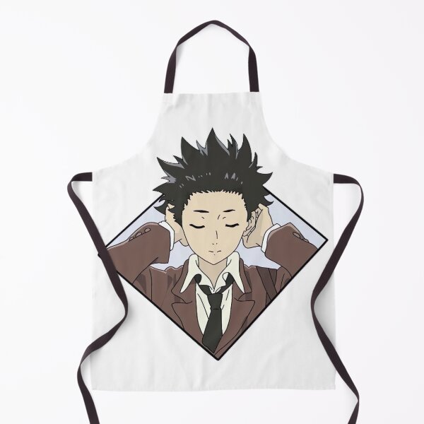 Item preview, ishida shoya designed and sold by Kevin1209.