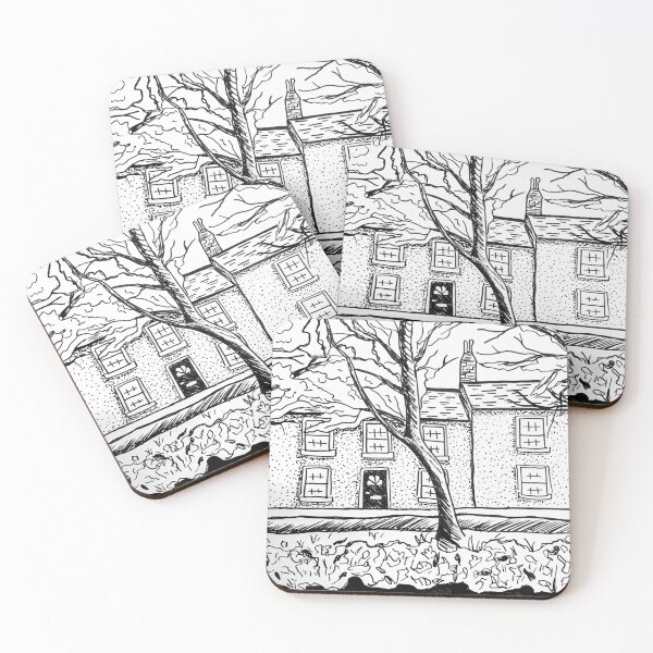 Item preview, Home By the Canal designed and sold by Neminem363.