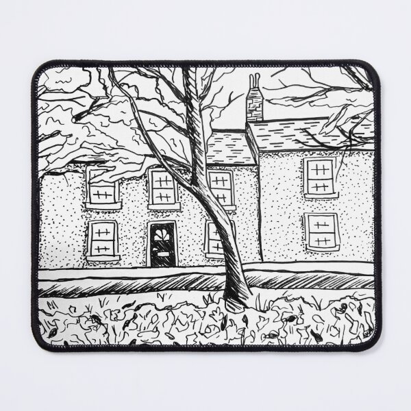 Item preview, Home By the Canal designed and sold by Neminem363.