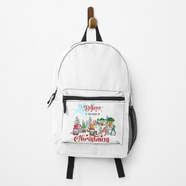Item preview, Cute Gnome Celebrating Christmas Holiday designed and sold by amrsam.