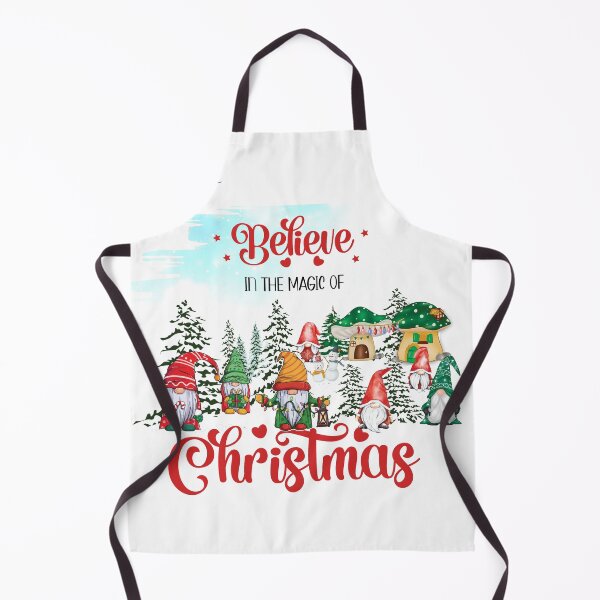 Item preview, Cute Gnome Celebrating Christmas Holiday designed and sold by amrsam.