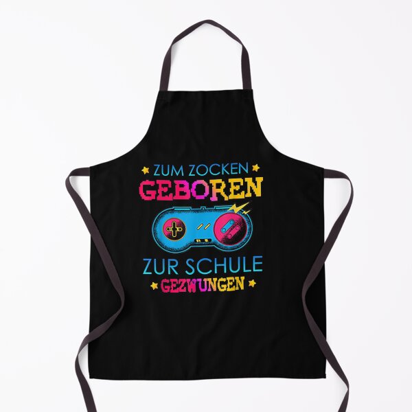 Item preview, Gaming Zocken PS Konsole 5 Lustiger Spruch Gamer designed and sold by tia999.
