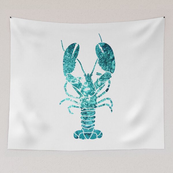 Item preview, Water bubble lobster designed and sold by Seiya Kipgen.