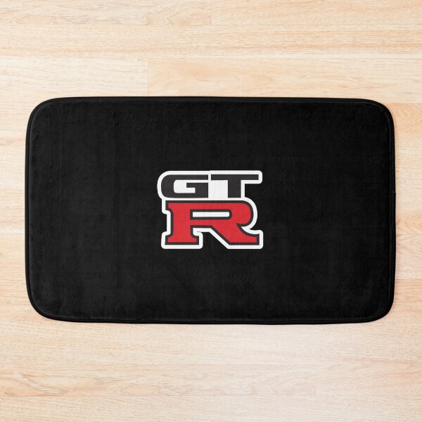 Item preview, GTR Nissan Decal designed and sold by sticker-vault.