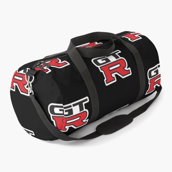 Item preview, GTR Nissan Decal designed and sold by sticker-vault.