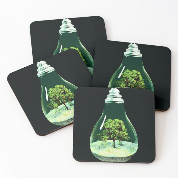 Item preview, The Green Idea designed and sold by Razor3D.