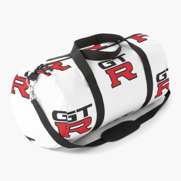 Item preview, GTR Nissan Decal designed and sold by sticker-vault.