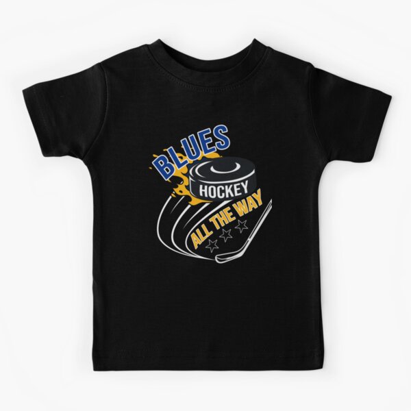 St. Louis Blues Kids NHL T-Shirt