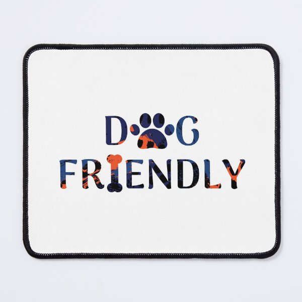 Item preview, Perro Amistoso designed and sold by QualityRing.
