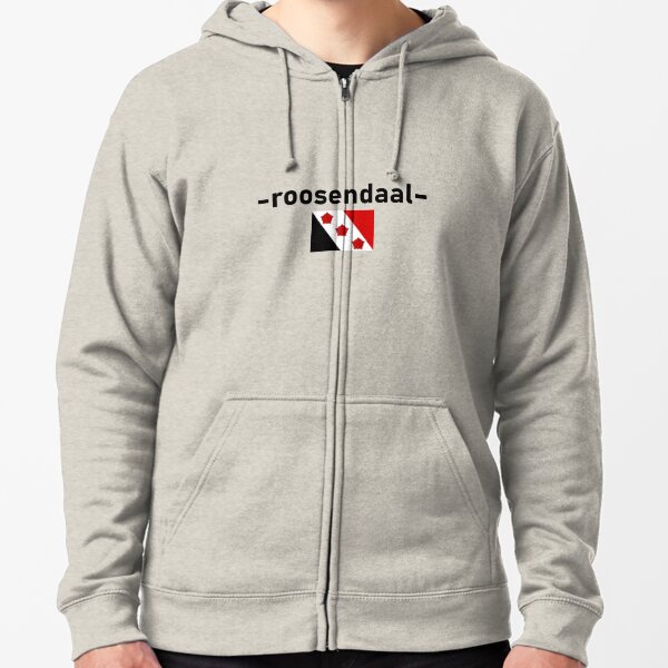 Hoodies outlet met tekst